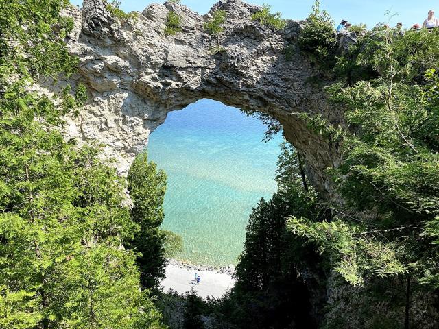 Arch Rock